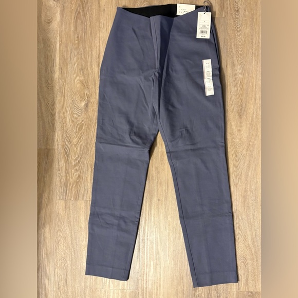 NWT Blue Dress Pants - Picture 1 of 4
